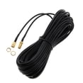 thumbnail image 5 of 2Pack Cable de Extensión de Baja Pérdida 32.8FT 50 Ohmios shamjiam Cable de extensión de antena, 5 of 5