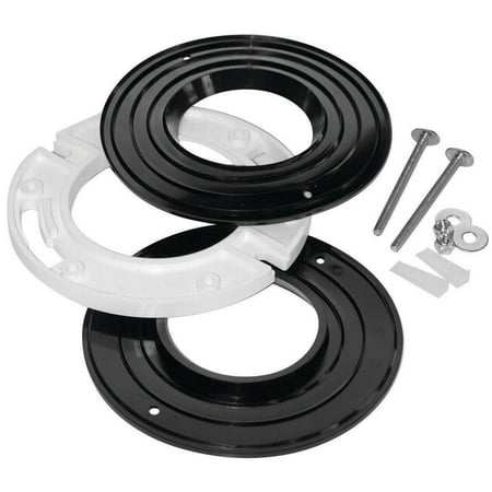 

Closet Flange Spacer Kit
