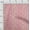 Light Pink, variant on oneOone Organic Cotton Poplin Twill Fabric Ikat Stripe|Diamond & Triangle Geometric Fabric Prints By Yard 42 Inches Wide