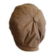 thumbnail image 1 of Sonducket Gorra de poliéster para hombre, repuesto de estilo británico, ajustable, para acampar, viajar, fotografía, boinas para novio, Type2 NO2, 1 of 6