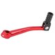 thumbnail image 2 of Motorcycle Kick Starter Lever Pedal Sensitive CNC Aluminium Universal Motorbike AccessoryRed, 2 of 5