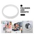 thumbnail image 1 of LIFKOME Replacement Supplies White Plastic For Noise Control In Household Use 1Pcs, 1 of 8