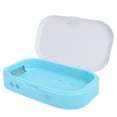 thumbnail image 2 of Caja de limpieza UV, caja ultravioleta de ozono UV integral de alta transmisión, caja de limpieza UV para teléfono móvil, funcionalidad versátil, 2 of 8