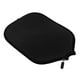 thumbnail image 1 of Ligero Neopreno Single Pickleball Paddle Cover Holder Sleeve Case Protector Negro Cola Cubierta de paleta de pickleball, 1 of 7