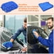 thumbnail image 5 of Kit de Cepillos para Detallar de Coche Azul 16 Piezas, 5 of 8