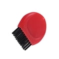 thumbnail image 1 of Herramienta de Limpieza Sunnimix Cepillos para Palos de Golf Rojo, 1 of 8