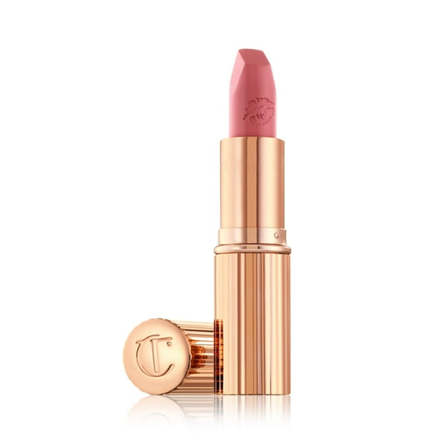 Labial Charlotte Tilbury Hot Lips Hydrating Kidman's Kiss