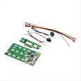 thumbnail image 1 of Módulo de Relé de Interruptor de Control de Acceso TTLOCK con Aplicación de Teléfono Móvil NFC/Huella Digital/Swipe IC Card/E-Keys Formas de Verificar, 1 of 5