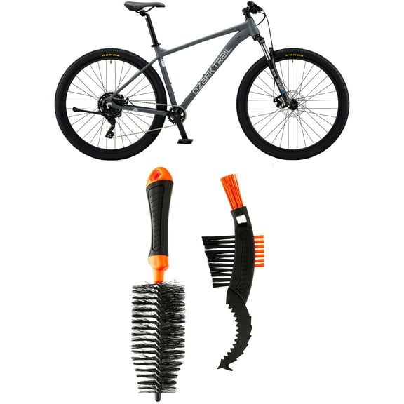 OZT Ridge Large   Cleaning Kit