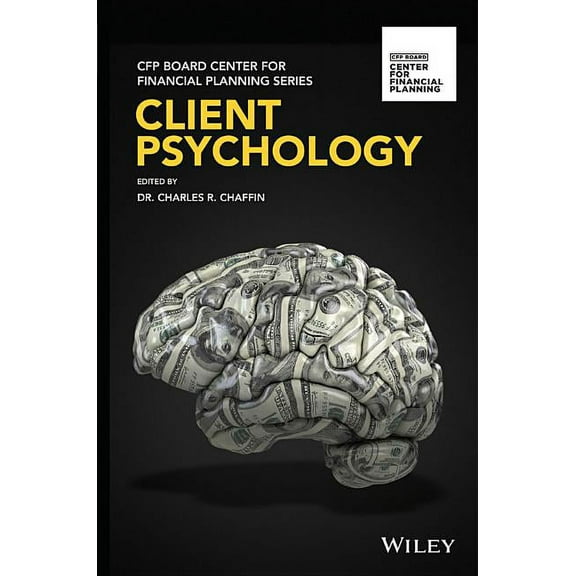 Client Psychology, (Hardcover)