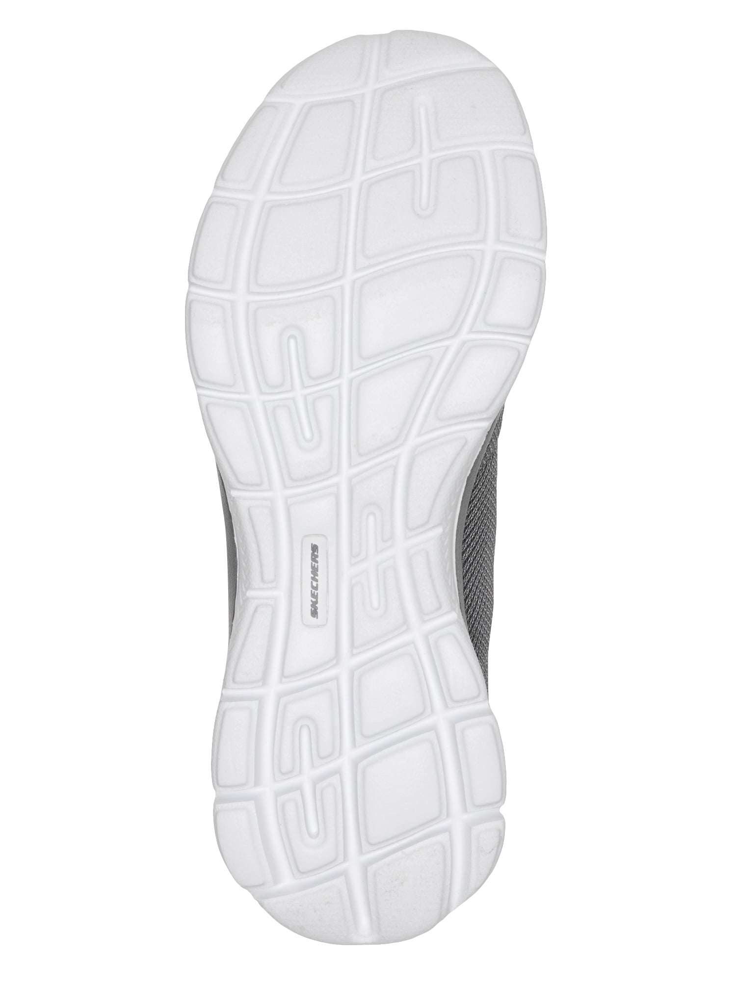 Skechers Women's Sheer Brilliance Slip-On Athletic Sneakers