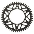 thumbnail image 2 of Tusk Rear Aluminum Sprocket 50 Tooth Black for GASGAS EX 300 (Fuel Injected) 2021-2024, 2 of 2