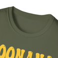 thumbnail image 3 of Boonana Funny Halloween Pumpkin Ghost Autumn Fall Lover TShirt, 3 of 4