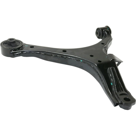 Control Arm Compatible with 2003-2011 Honda Element 4Cyl 2.4L Front, Left Driver Side, Lower Sold individually