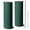 Teal and Black, variant on 20oz Brown and White Checkerboard Pattern Skinny Tumblers Stainless Steel Tumbler with Lid and Straw,Vacuum Insulated Double Wall Travel Tumbler Cups with Cleaning Brush for Coffee,Tea