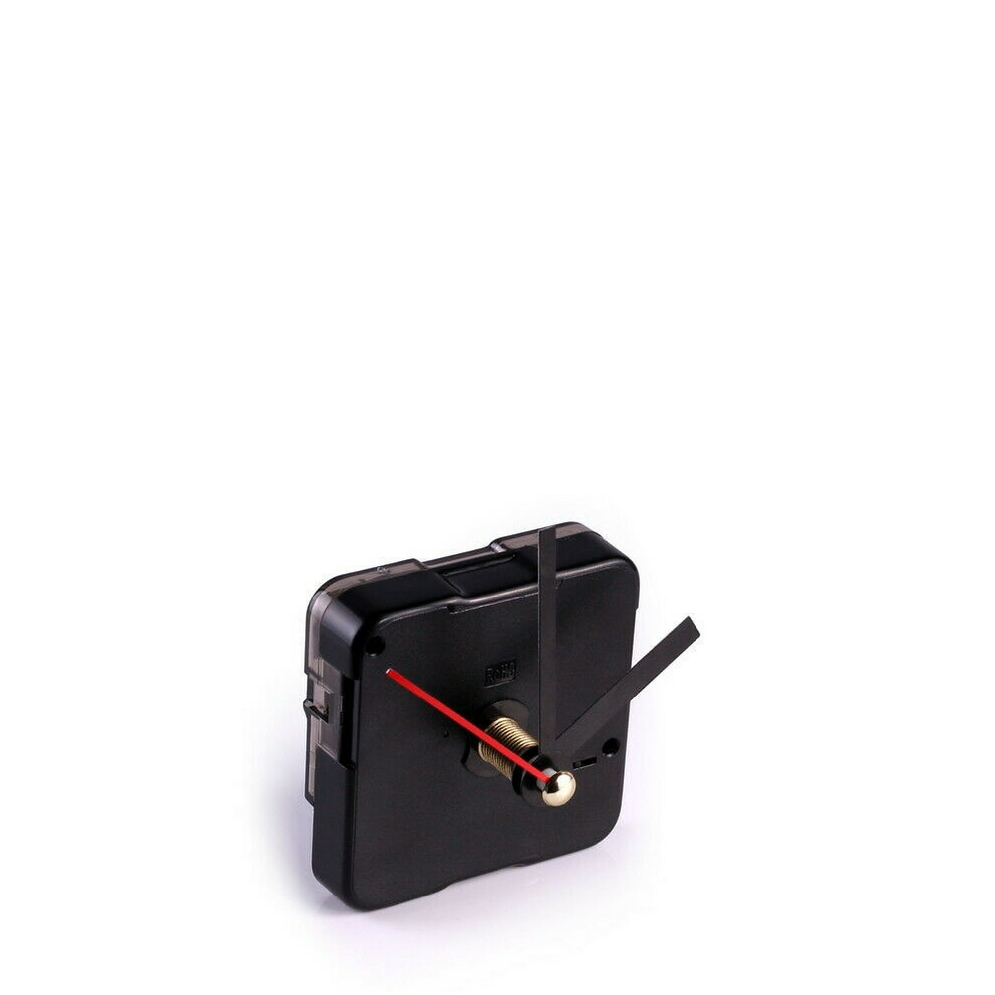 Clock mechanism walmart new arrivals