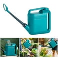 thumbnail image 5 of Watering Can Large Capacity Water Sprayer for Indoor and Outdoor Plant Care Plastic Construction Home Gardening Tool, 5 of 5