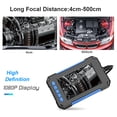 thumbnail image 3 of Industrial ,Lens Built-in 6pcs With 4.3 Inch 4.3 Inch 1080p Built-in 6pcs Adjustable 6pcs Adjustable Leds P40 Portable Handheld Leds With 4.3 5.5mm Lens Built-in Inch 1080p Display Iuppa, 3 of 6
