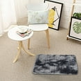 thumbnail image 1 of OUSITAID Ultra Soft Modern Area Rugs Shaggy Nursery Rug Home Room Plush Carpet Decor, 1 of 9