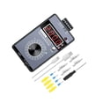 thumbnail image 2 of tamizeot Générateur de Signal Multifonctionnel Réglable Portable Débogage 4-20MA 0-20MA, 2 of 6