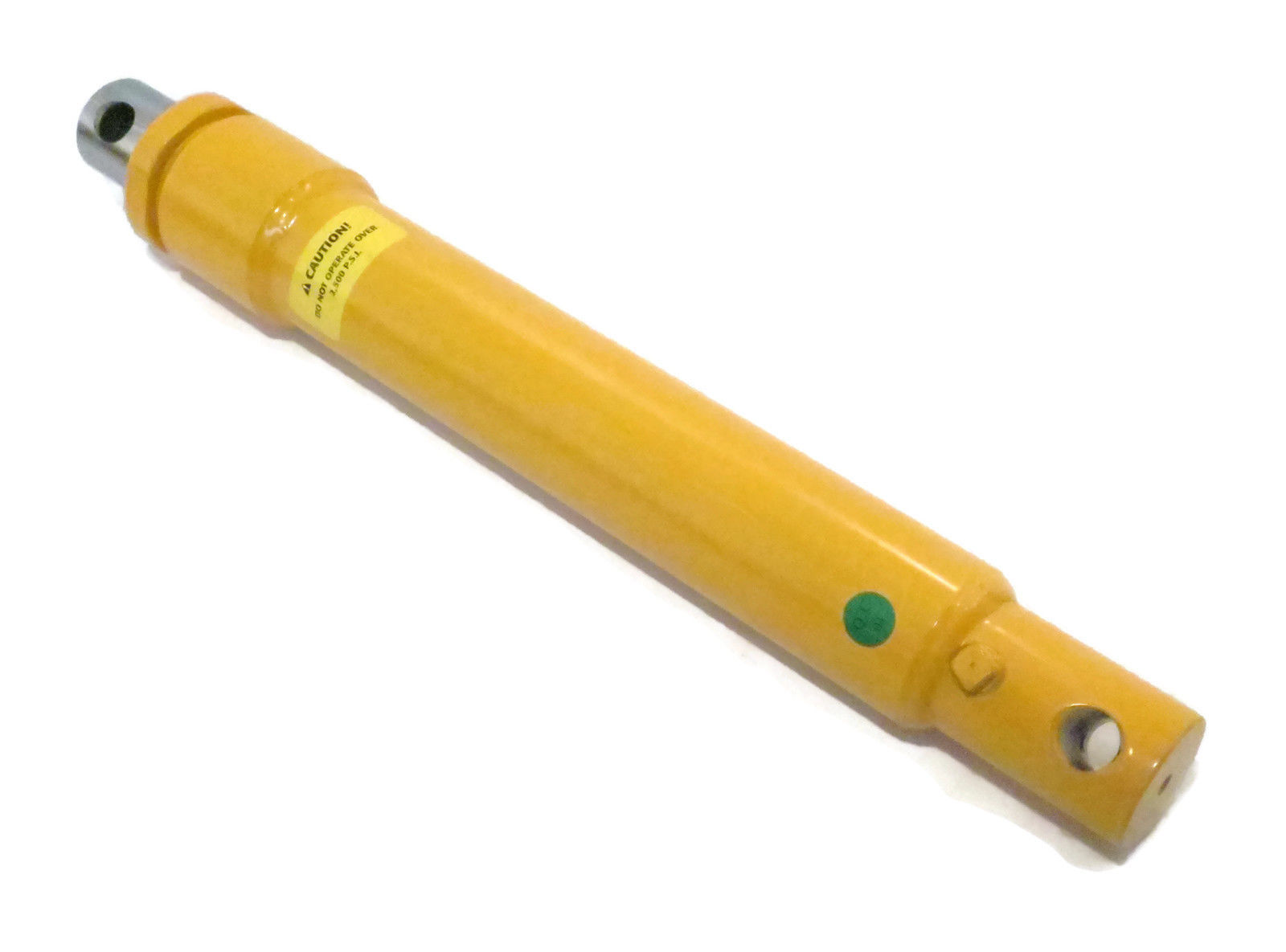 Snow Plow Angle Angling CYLINDER RAM for Meyer E47 Snowplow Blade 1.5