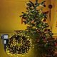 thumbnail image 2 of 20M 200pcs LED String Lights Christmas Tree Copper Wire Warm White Dark Green, 2 of 4