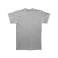 thumbnail image 2 of Almost Men's Big Tongue Slim Fit T-shirt X-Large Grey, 2 of 2