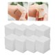 thumbnail image 5 of Almohadillas desmaquillantes textura suave gruesa tridimensional diseño manual almohadilla de algodón osmética para el hogar para mujeres ANGGREK Otros, 5 of 8