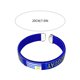 thumbnail image 3 of Hot6sl Ofertas y Liquidaciones Pulsera 2024 Pulsera de Fanático Del Fútbol, 3 of 3