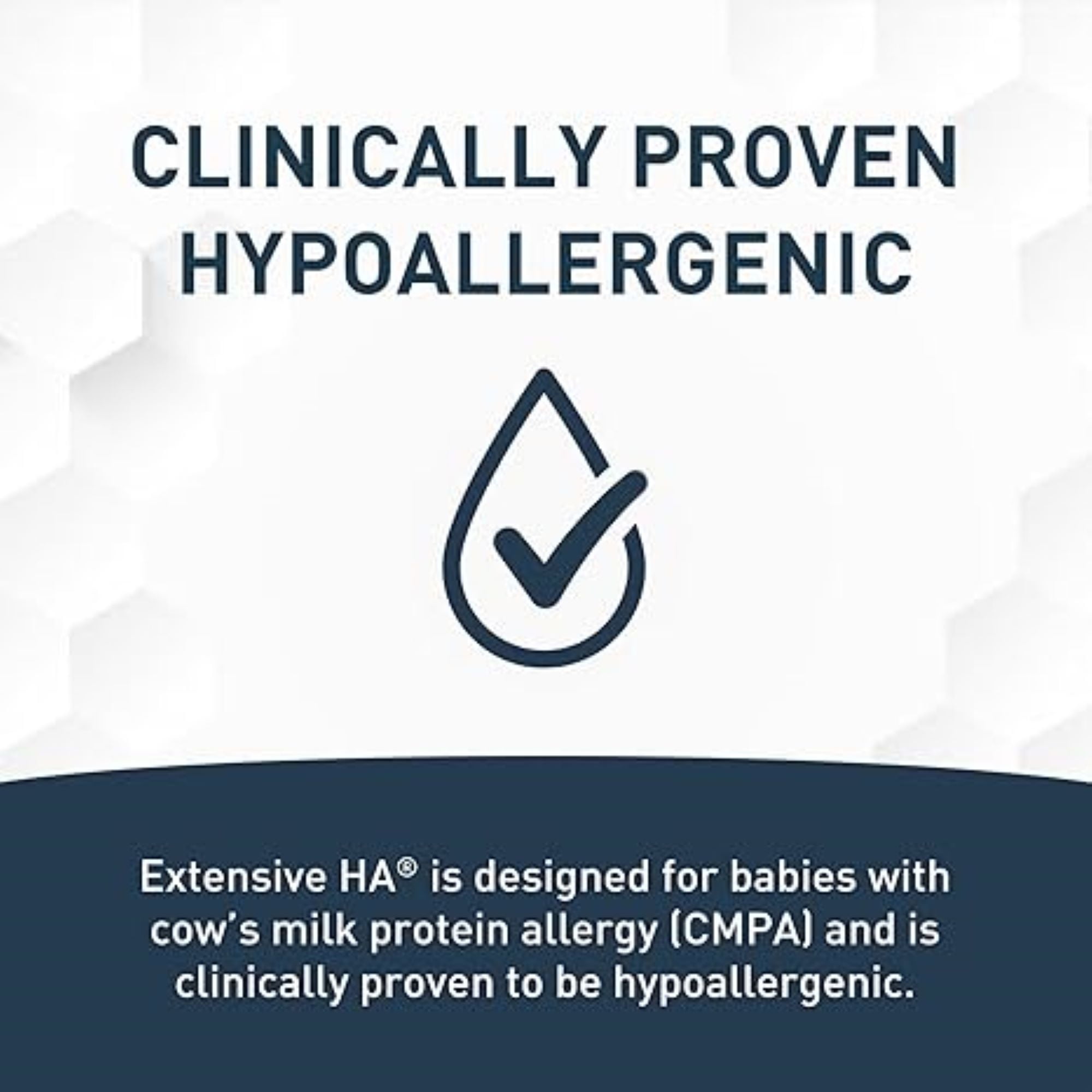 Gerber Extensive HA Hypoallergenic Infant Formula Liberia Ubuy