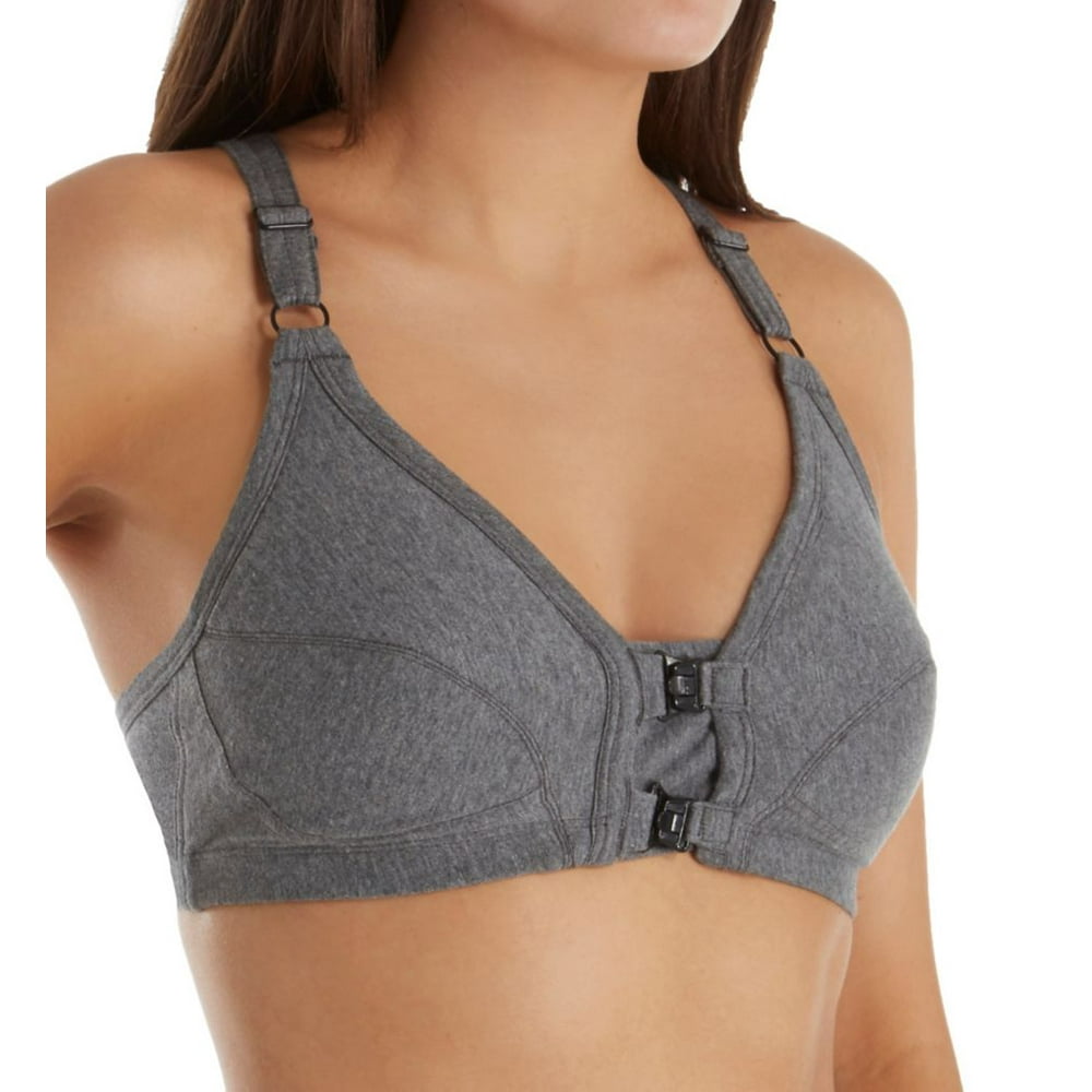 Cottonique Women's Cottonique W12291 Latex Free Organic Cotton