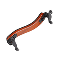 thumbnail image 2 of Violin Coffee Wood Grain ABS Shoulder Rest (4/4 4/3 Universal), 2 of 5