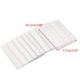 thumbnail image 2 of 25pcs/pack Transparent Flashing Card Sleeves Protector For YGO Cards Holder Holographic Foil Cards Protective Film, 2 of 4