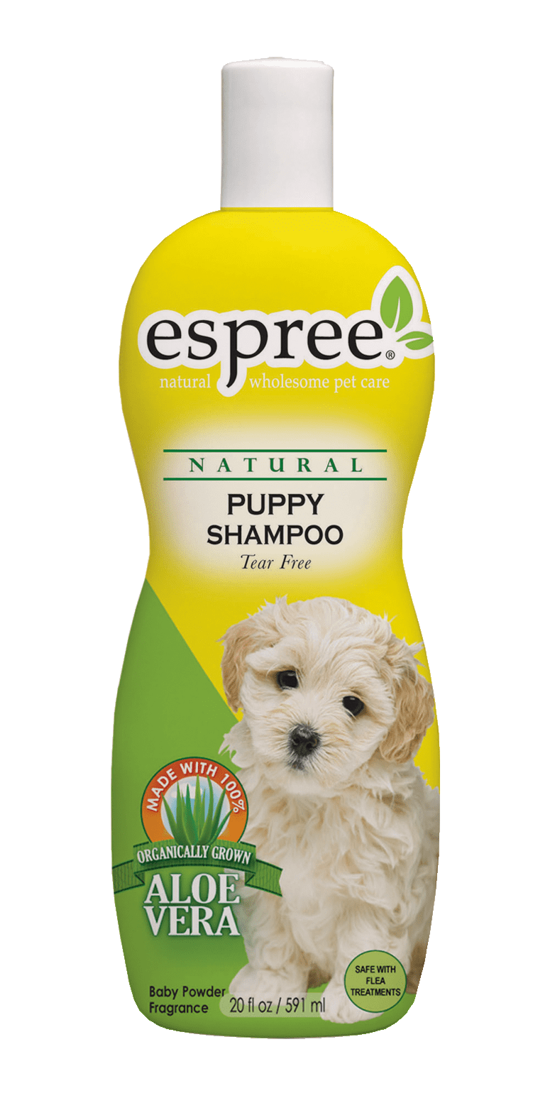 Espree Puppy Shampoo for Dogs, 20oz