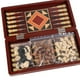 thumbnail image 3 of Juego de ajedrez plegable de madera de 13-18 ", juego de ajedrez de mano , rompecabezas, regalos de juguete METRO perfke tablero de ajedrez plegable, 3 of 9