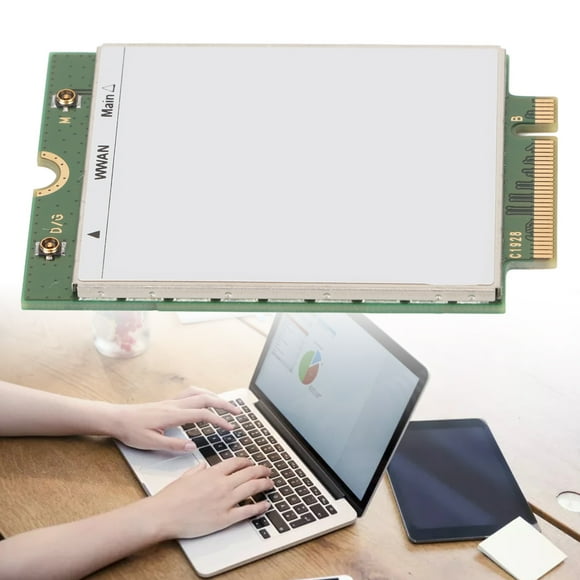 L850 GL  Module, 4G LTE  Card 450Mbps Downlink M.2 2MIMO Supported  For Laptop