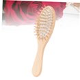 thumbnail image 4 of IFANLANDOR 18 Hair Massager With Touchable Air-Cushion For Scalp Massage And Fatigue Relief For All Hair Types, 4 of 8