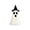 A98 christmas decorations under 5$, variant on Halloween Ghost Decor under $5! Yannianjz Light Up Halloween Ghost Decorations, Spooky Ghosts Crafts, Scary Ghost for Halloween Decor Indoor Home Mantel Shelf & Tabletop Decor