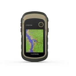 Oregon 650 Handheld GPS Navigator - Walmart.com