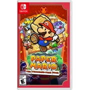 Paper Mario: The Thousand-Year Door (Nintendo Switch)