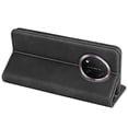thumbnail image 4 of For Honor Magic7 Lite 5g/ X9c 5g Case Skin-touch Leather Wallet Phone Cover, 4 of 5