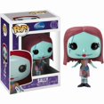 thumbnail image 2 of Nightmare Before Christmas Sally Disney Pop! Vinyl Figure, 2 of 3