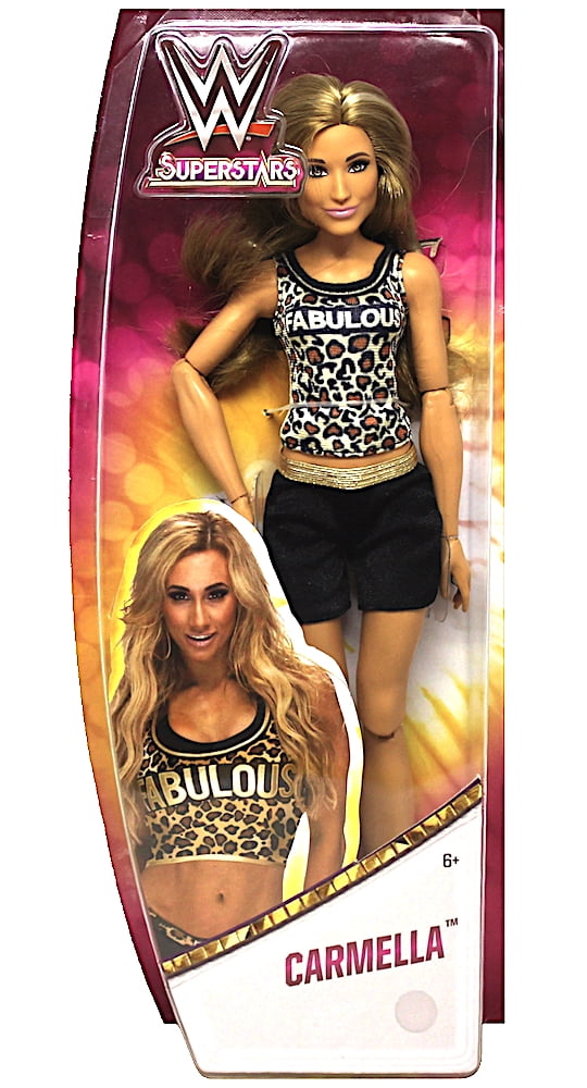 carmella doll