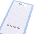 thumbnail image 3 of Graphique Happy Snoopy Notepad, 100 Tear-Away Sheets for Grocery, Gifts & To-Do Lists, Writing Pad for Fridge, Kitchen, Office, Fun Gift, 3 of 4
