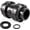 2'', variant on PVC True Union Check Valve, 3/4’’ Slip Swing Full Port Utility Check Valve, Sch80 Socket Pool Ball Check Valve for Backflow Prevention