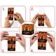 thumbnail image 5 of Populares Halloween Decoration Props, Candy And Snack Packaging, Three-dimensional Paper Box Scene Decoration, Party Supplies, Each With 6 Colors, 5 of 5