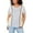Yellow, variant on Style & Co. Womens Plus Embroidered Printed T-Shirt