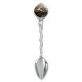 thumbnail image 1 of Labyrinth The Goblin City Novelty Collectible Demitasse Tea Coffee Spoon, 1 of 4
