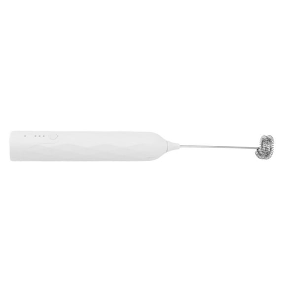 Batidor Para Hacer Espuma, Agitador Eléctrico 4,5 V-5,5 V, Batidor De Huevos Pequeño, Diseño De Carga USB De Mano Para Huevos Para Cocina