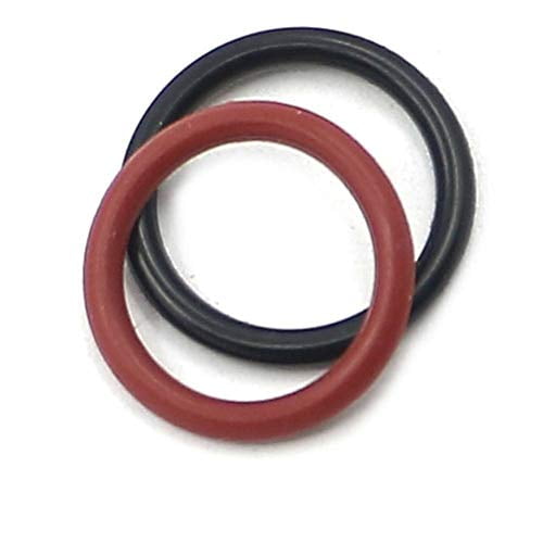 3 pc Reseal Kit NEW GENUINE HONDA Power Steering Pump ORing Seals
